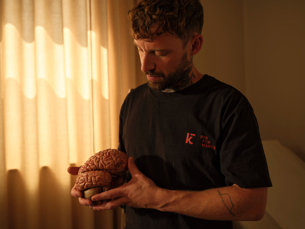 Medizinisches Netzwerk bei kieu
